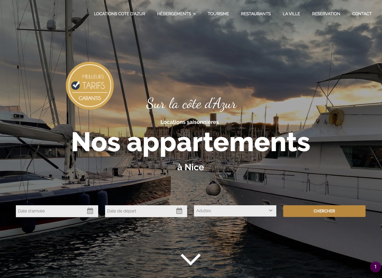 motore PMS channel manager gite