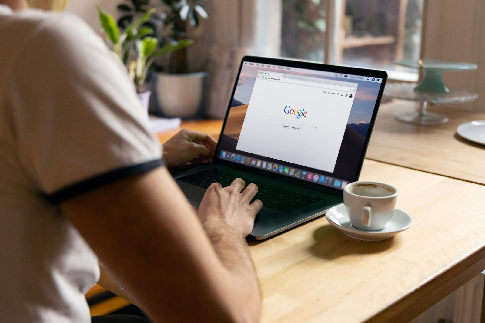 riferimento al sito web dell'hotel