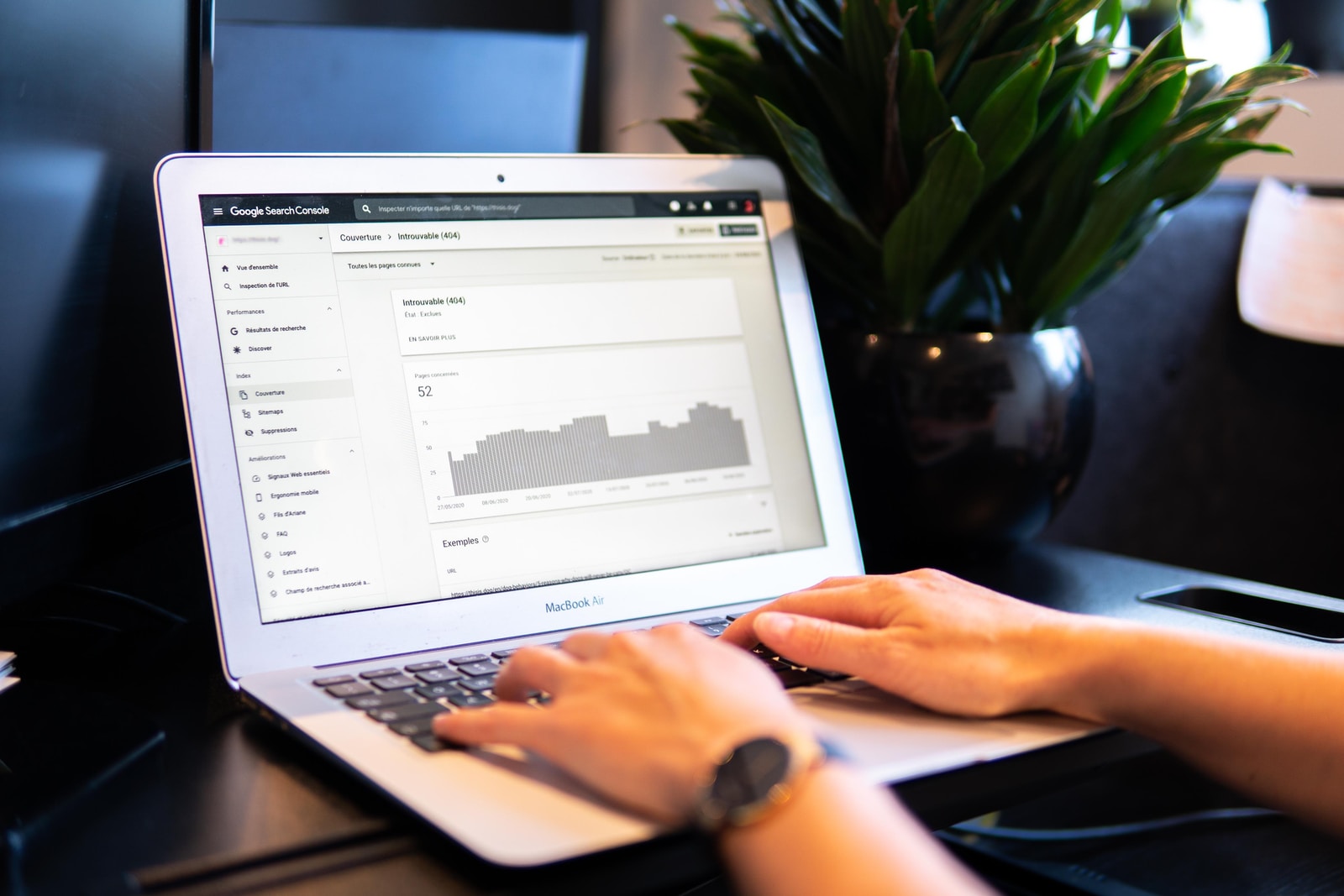 sito web dell'hotel