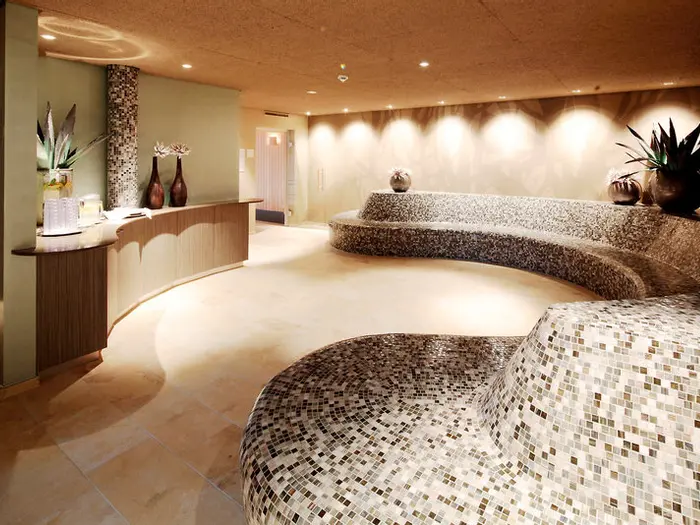 creazione sito web hotelspa