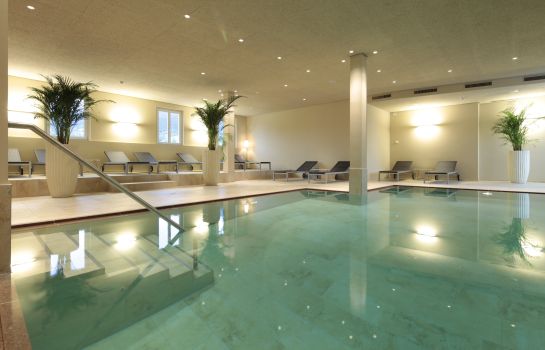 crear un spa