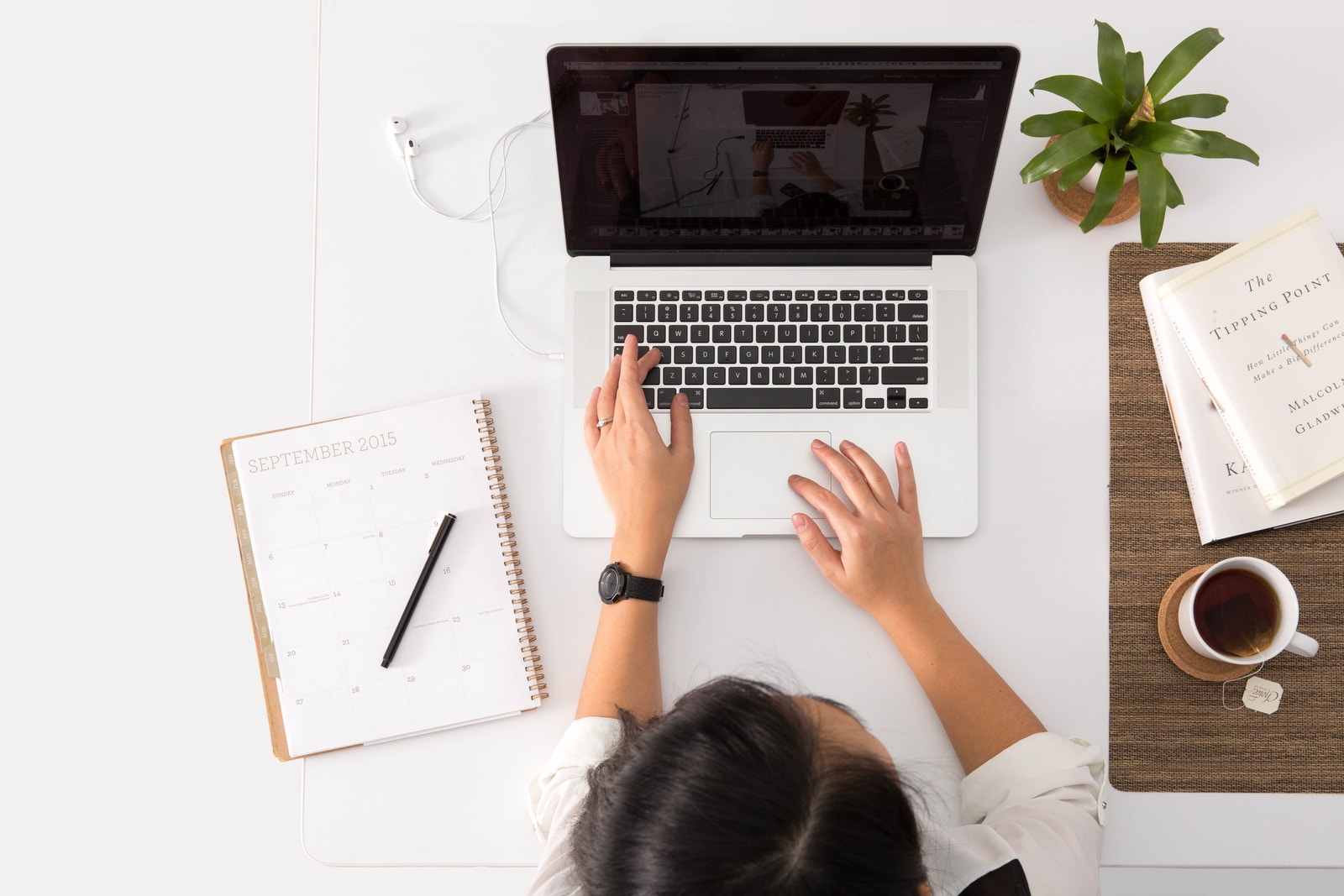 Travailler avec Wordpress