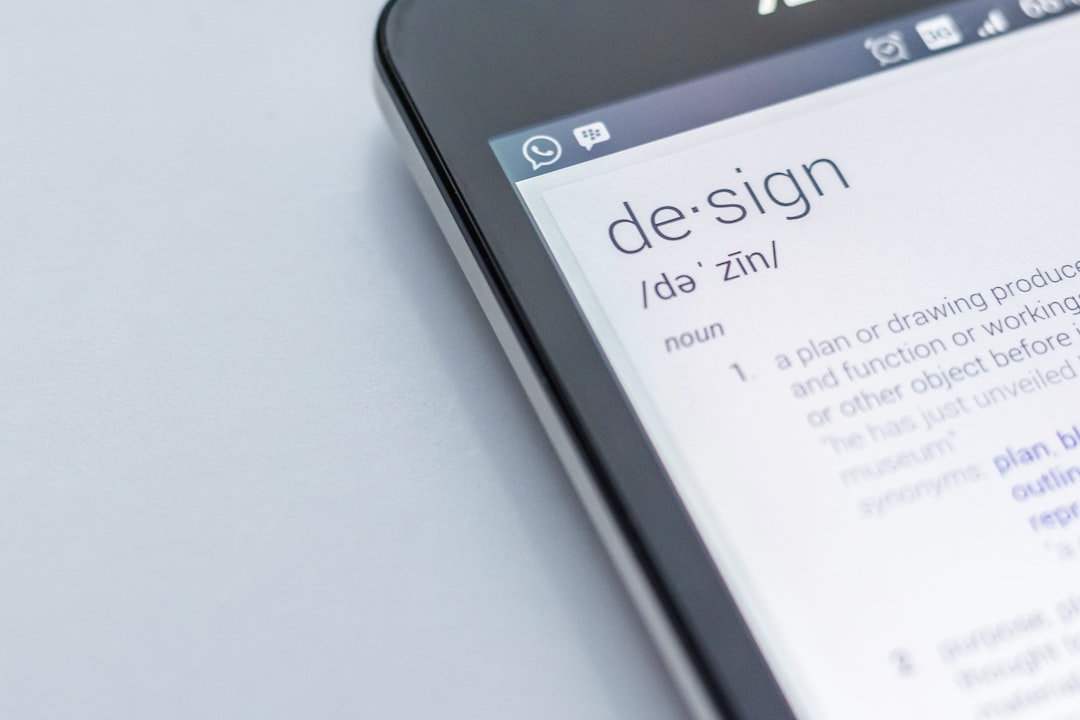 How to design for law firms