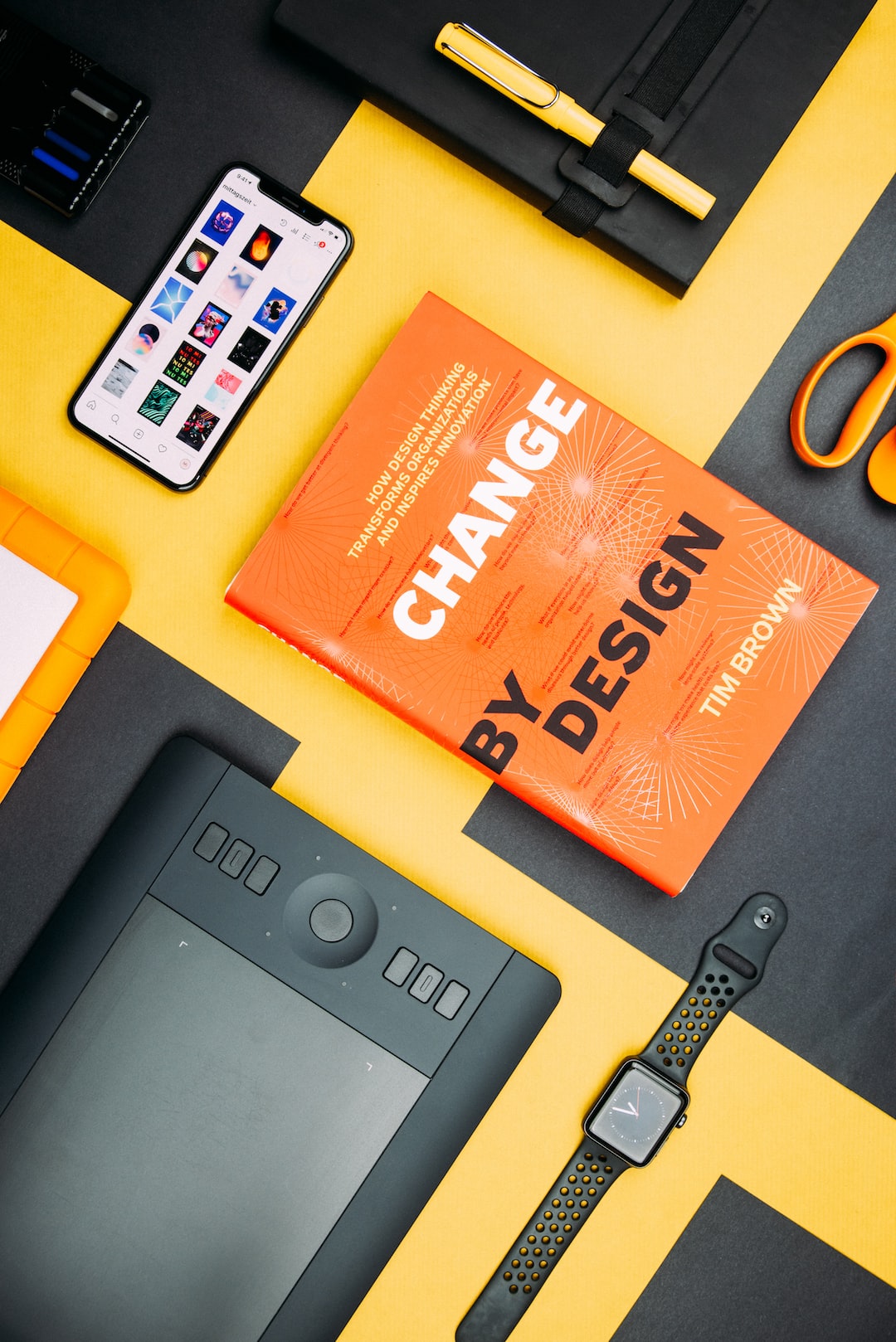 None The importance of storytelling in web design