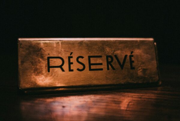 tunnel reservation
