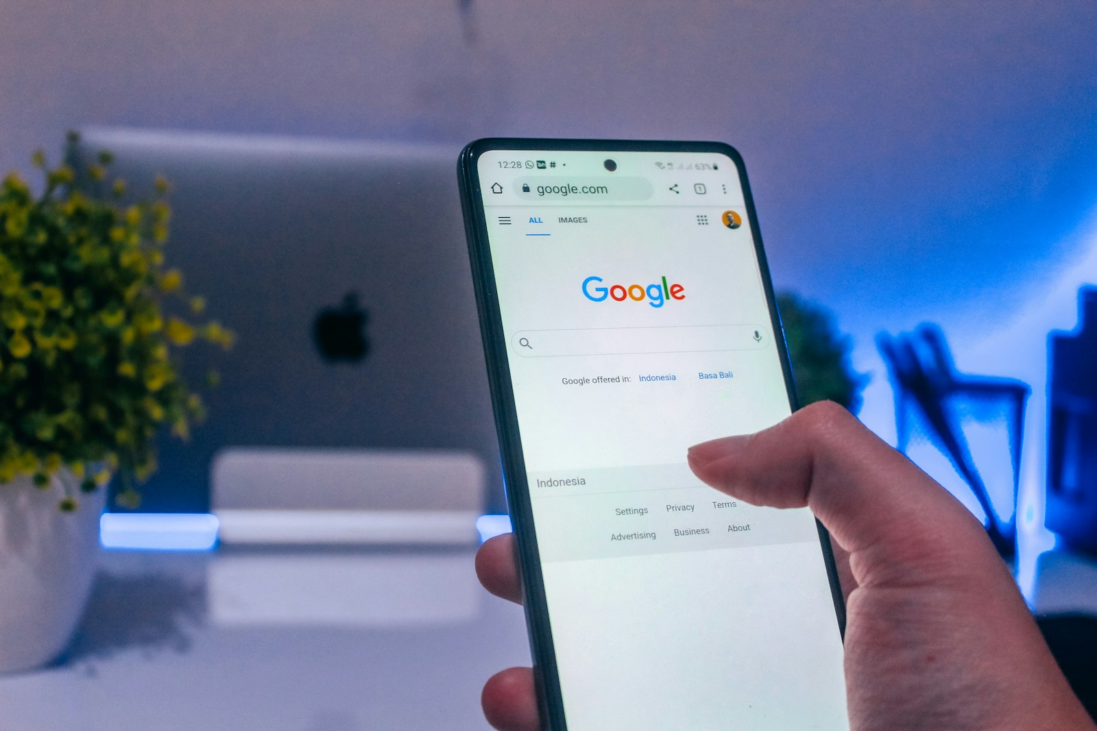 annunci di google