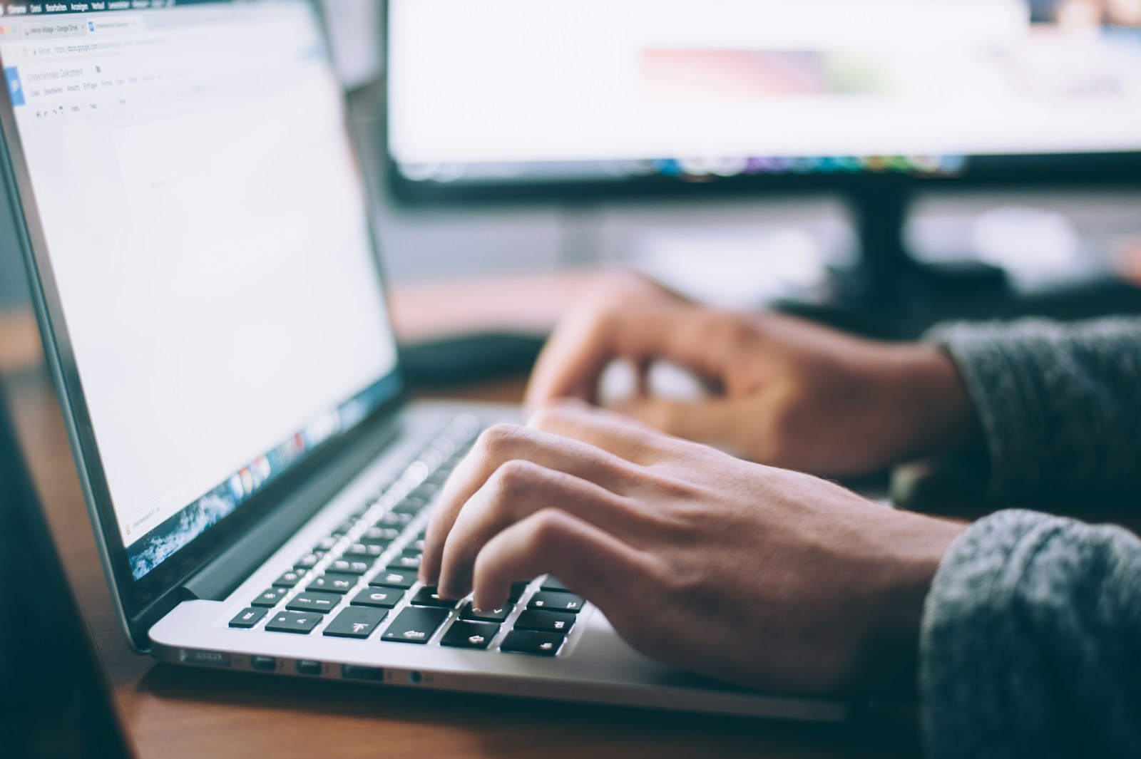 invio di e-mail