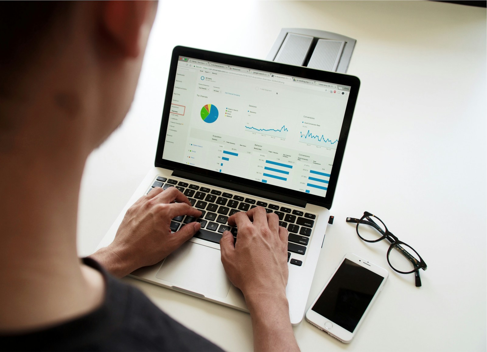 SEO local: comment attirer plus de clients sur place