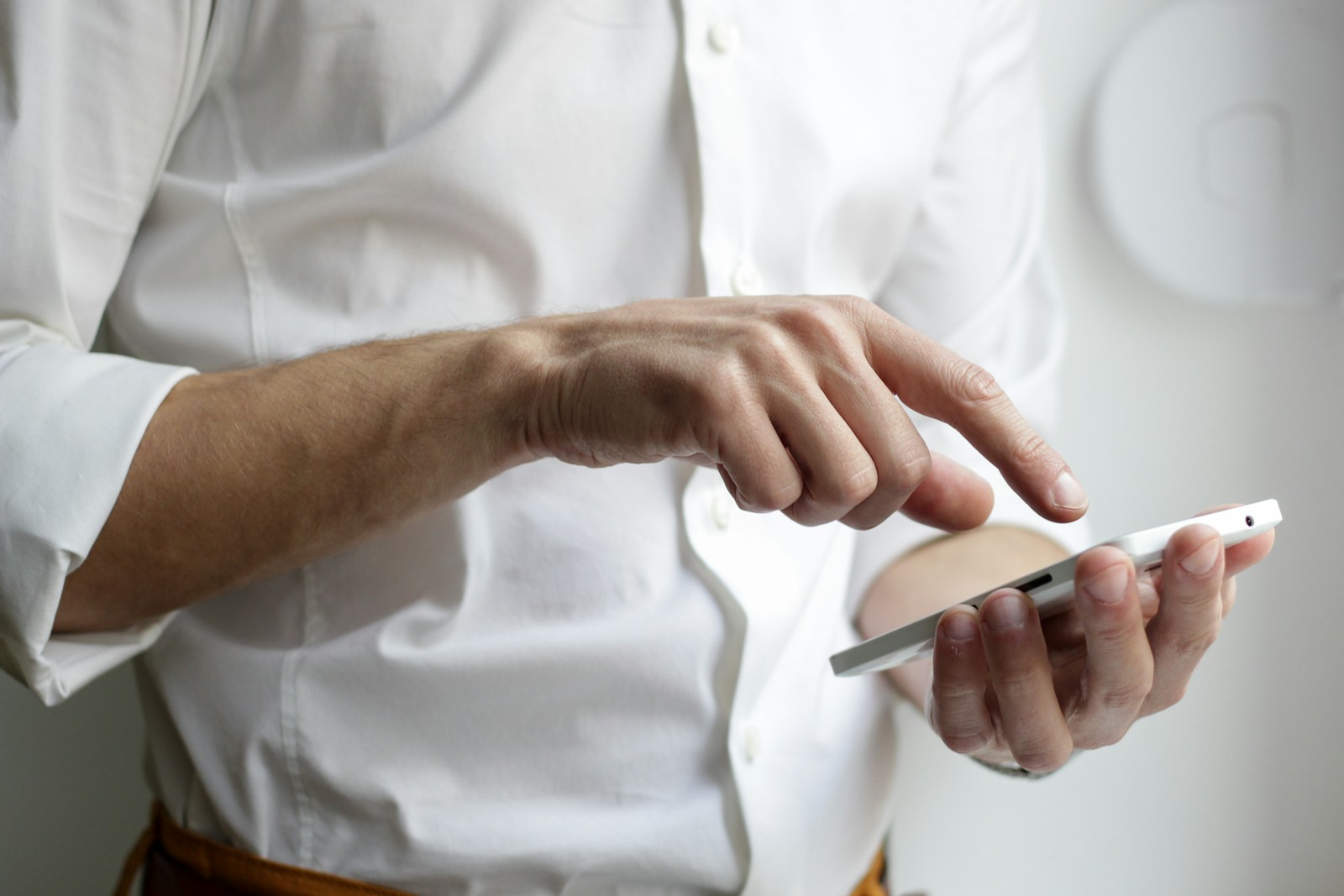 consulenza ai clienti