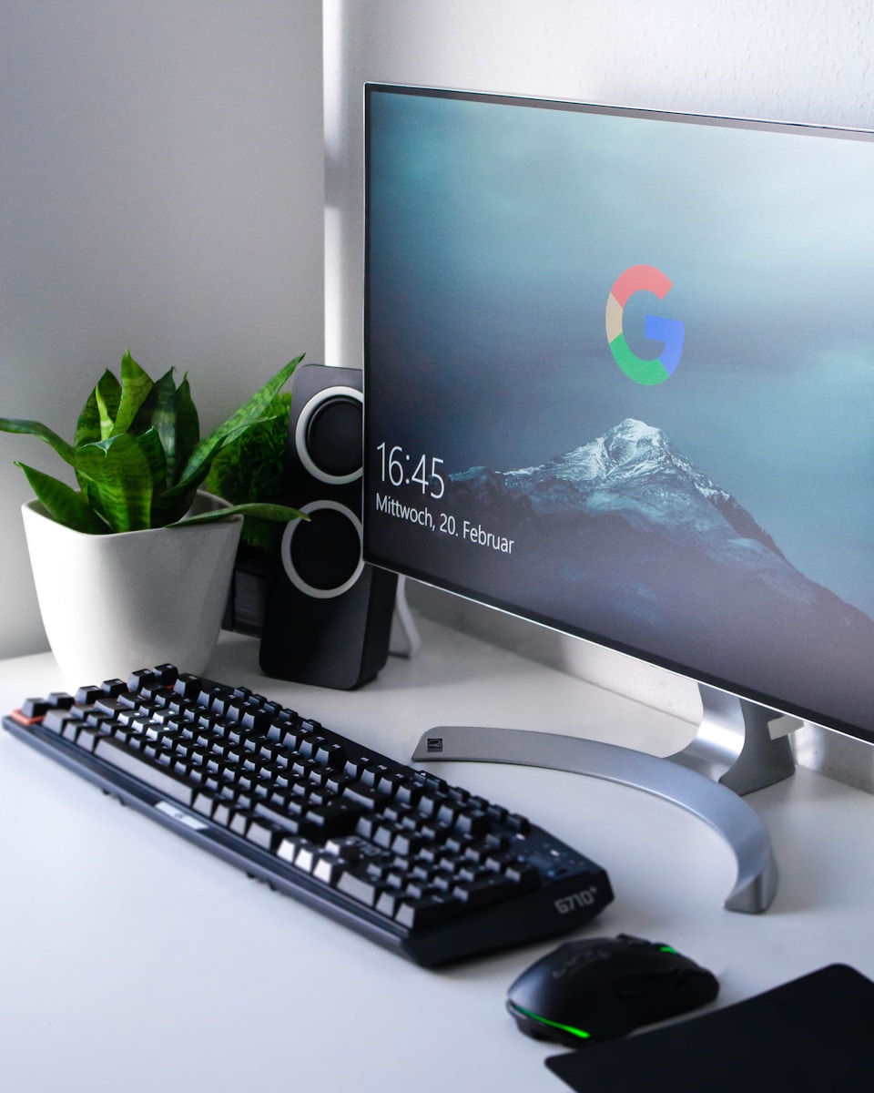 Google Empresas