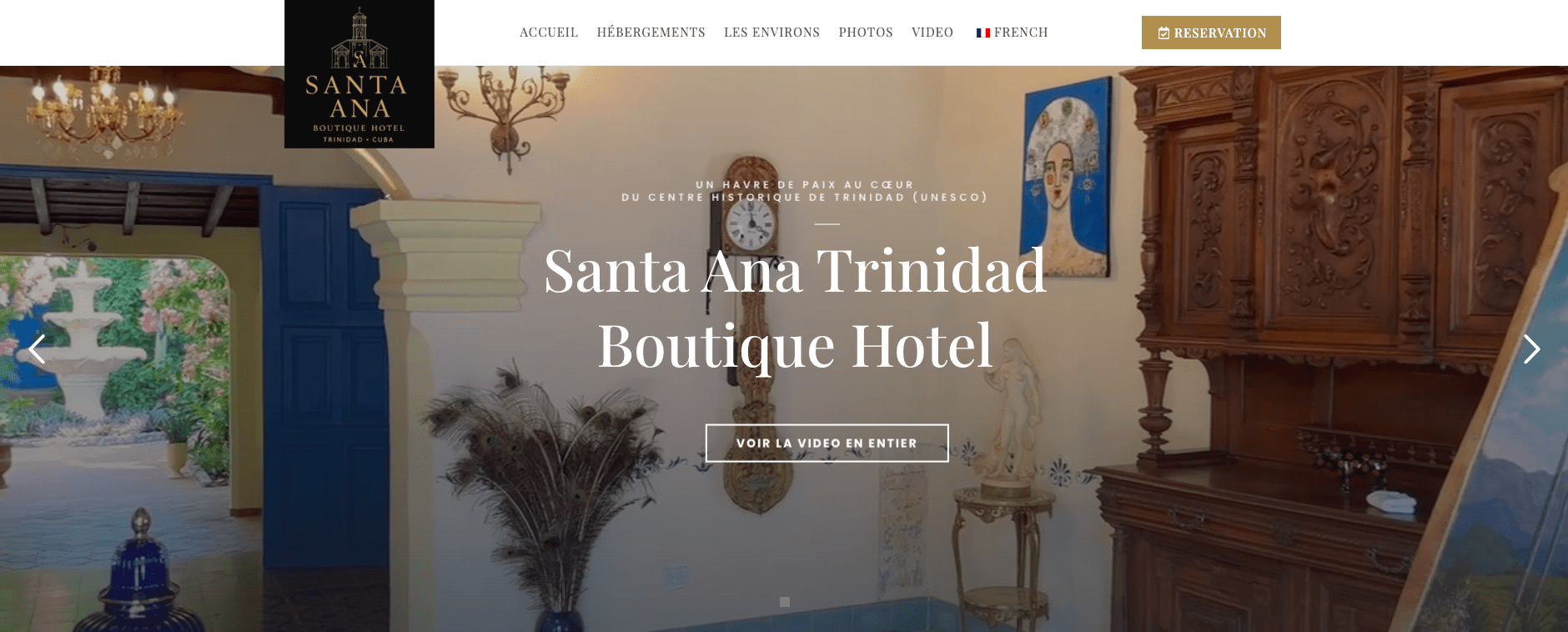 webmarketing hotel - The basics of news website design