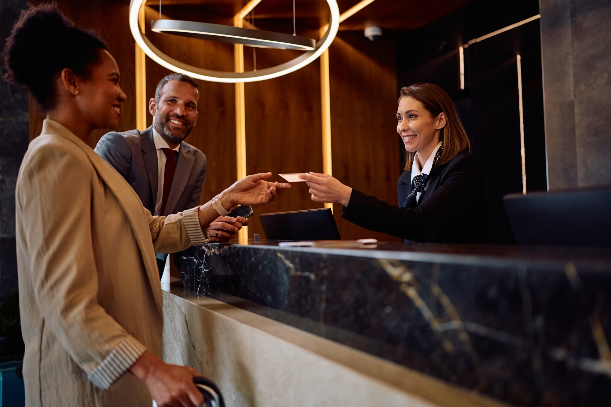 hotel marketing — Optimisation de la conception Web pour les appareils mobiles grâce à l'IA