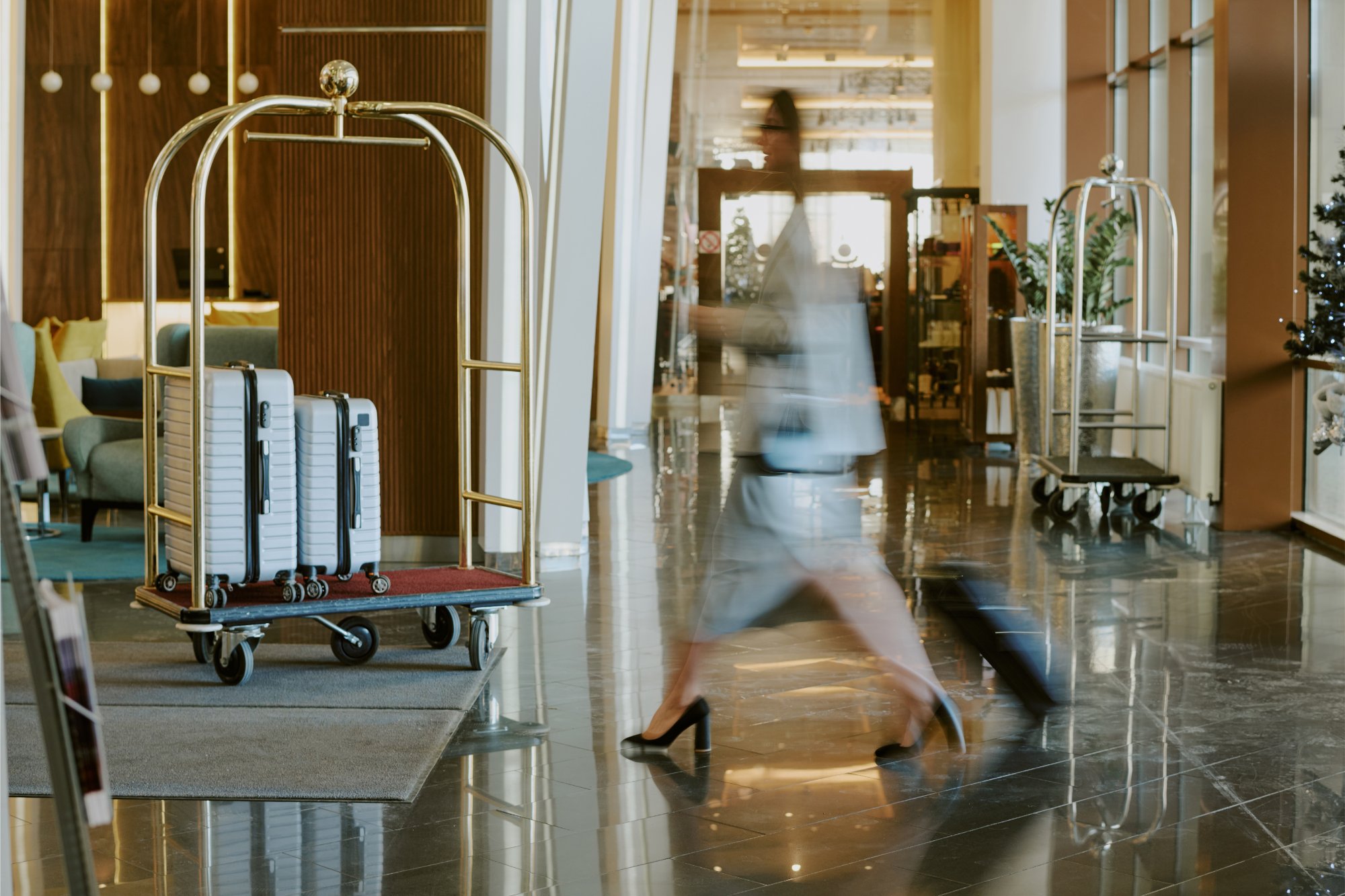 marketing alberghiero - L'influenza dell'IA sulla tipografia e sui font